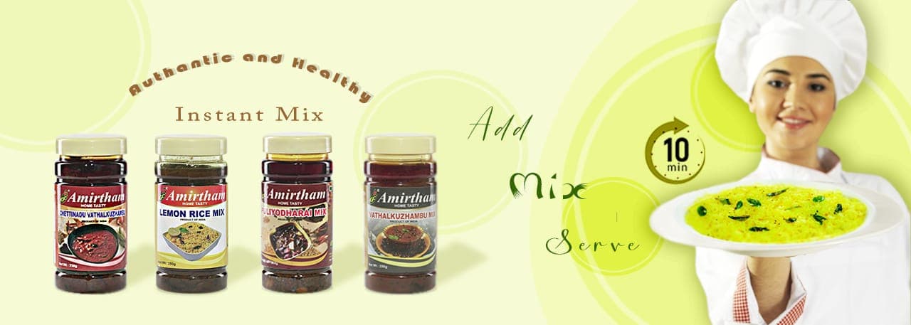 Promotional banner